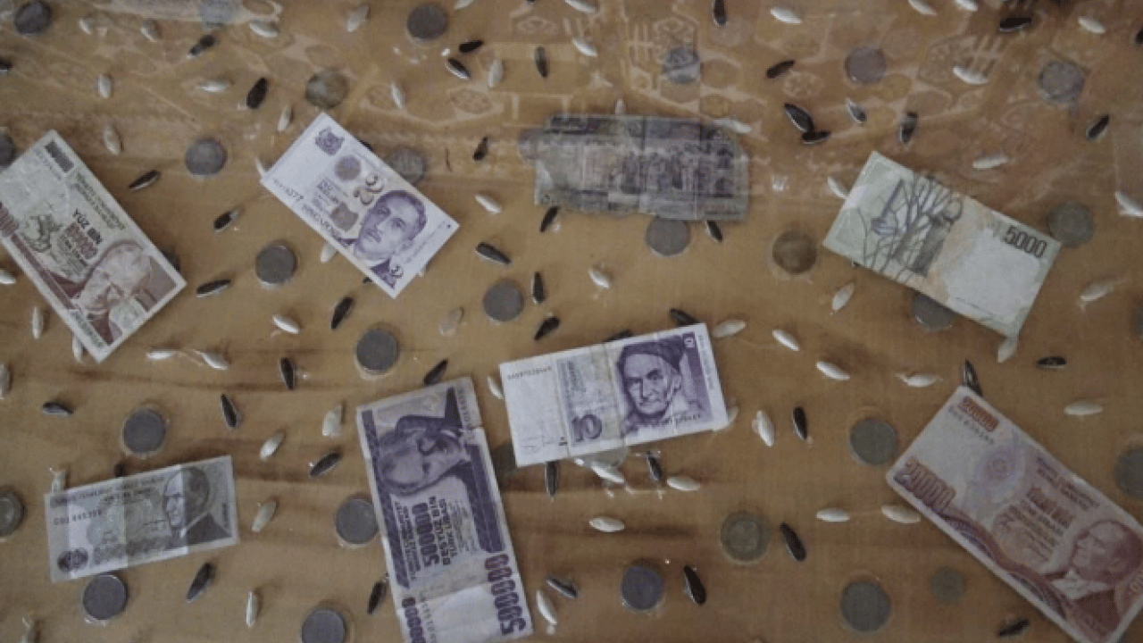 Foto - 12 yaşında bir hevesle başladı! 20 yıldır koleksiyon yapıyor