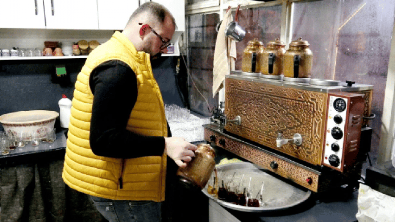 Foto - 12 yaşında bir hevesle başladı! 20 yıldır koleksiyon yapıyor