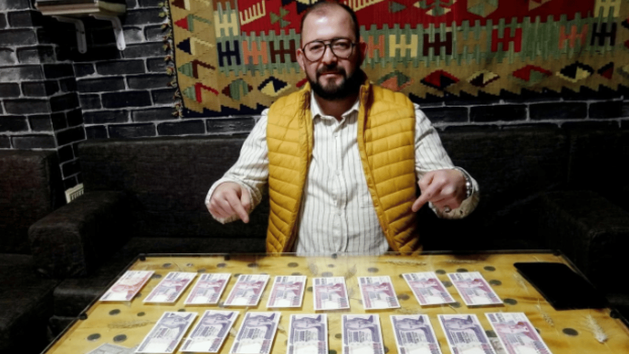 Foto - 12 yaşında bir hevesle başladı! 20 yıldır koleksiyon yapıyor