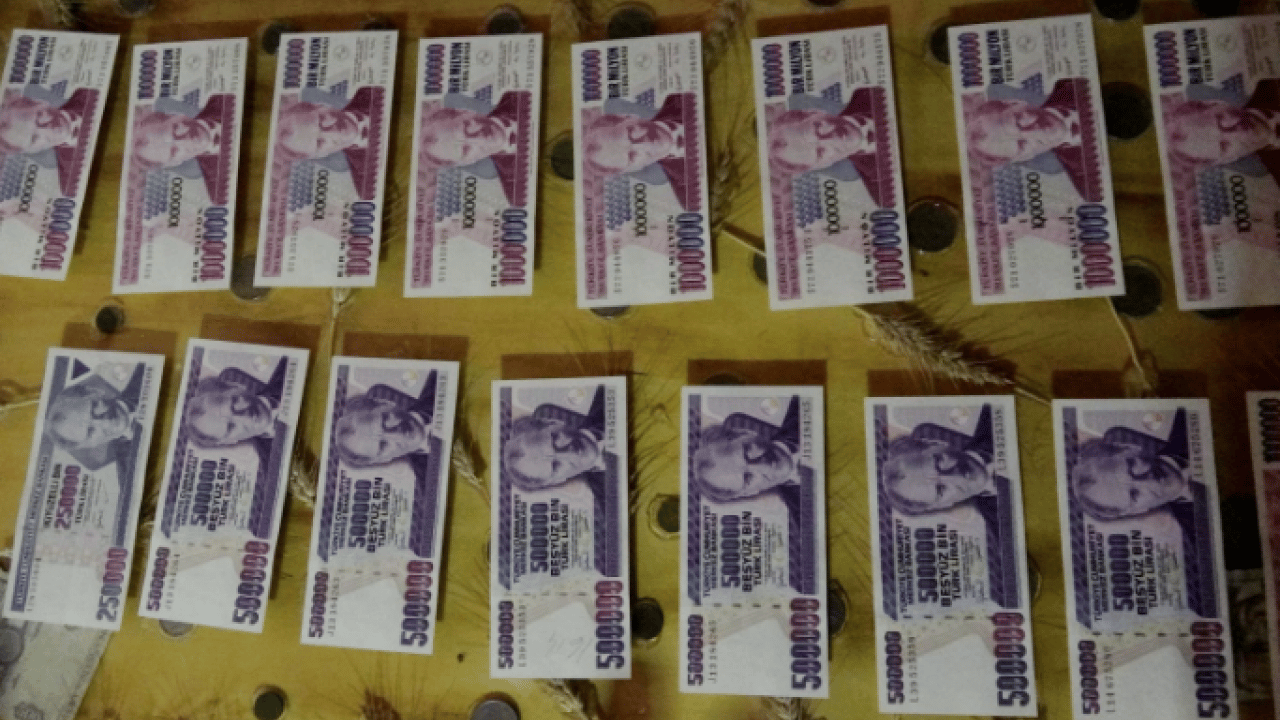 Foto - 12 yaşında bir hevesle başladı! 20 yıldır koleksiyon yapıyor