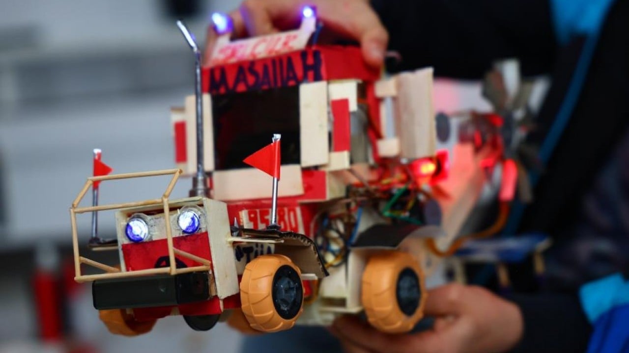 Foto - 12 yaşında Selçuk 'Bayraktar'ı örnek alıyor