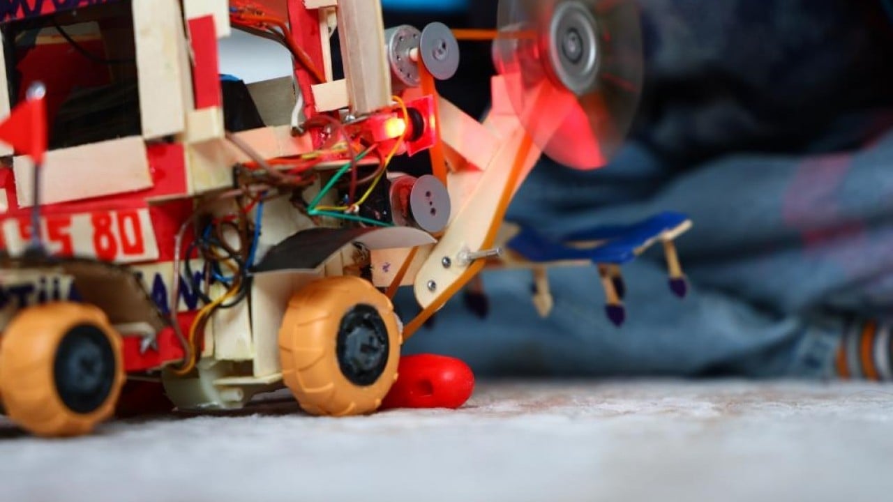 Foto - 12 yaşında Selçuk 'Bayraktar'ı örnek alıyor