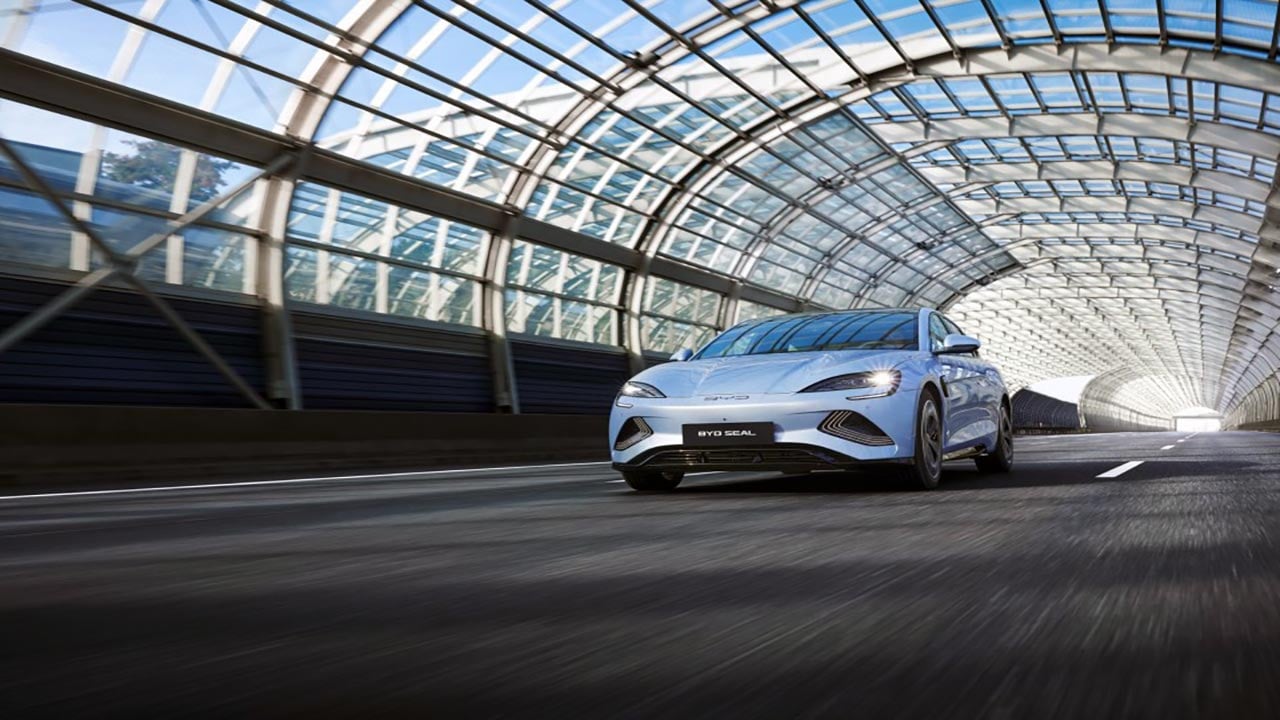 120 yıllık ABD devine çelme! Çinli firmadan ağır darbe