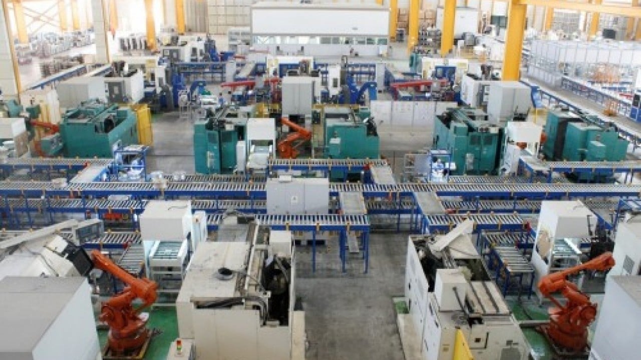 Foto - 120 yıllık dev iflas etti: Türkiye'nin başına talih kuşu kondu