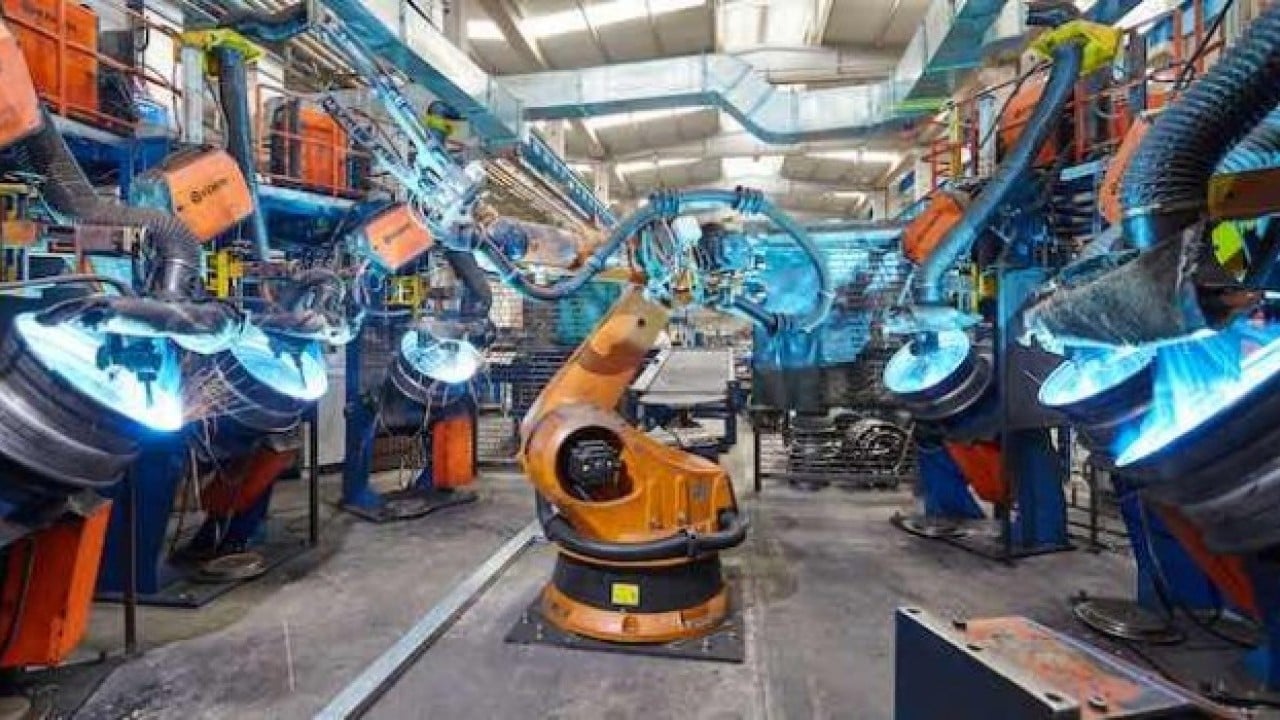 Foto - 120 yıllık dev iflas etti: Türkiye'nin başına talih kuşu kondu