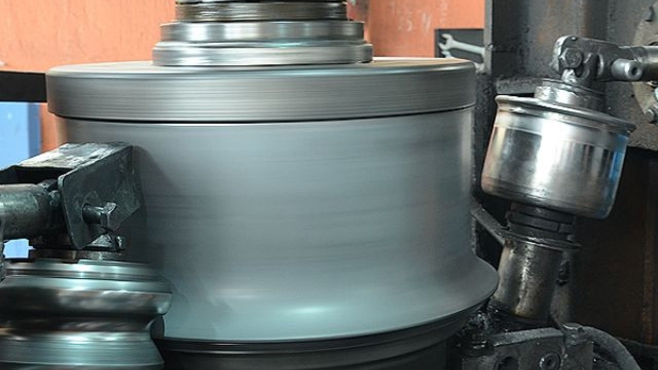 Foto - 120 yıllık dev iflas etti: Türkiye'nin başına talih kuşu kondu