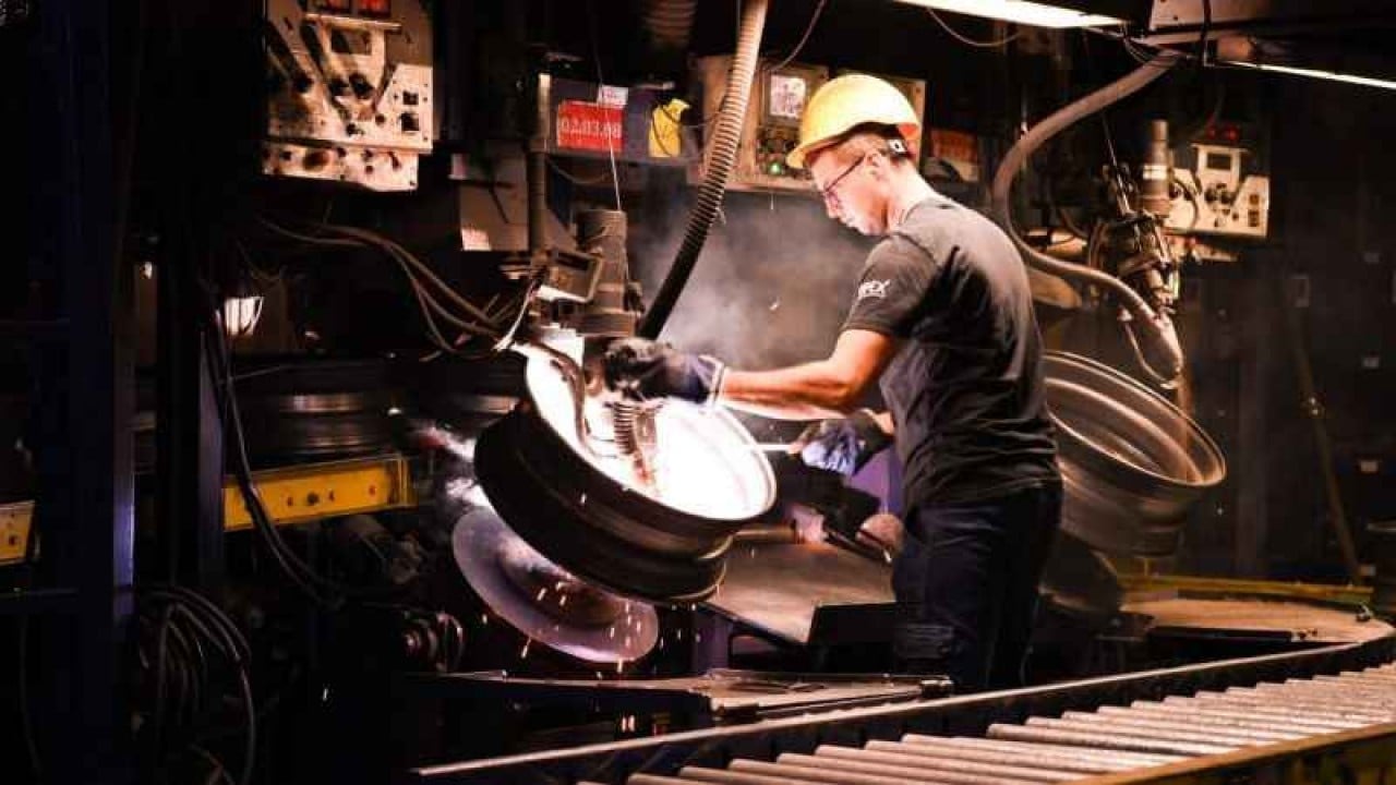 Foto - 120 yıllık dev iflas etti: Türkiye'nin başına talih kuşu kondu