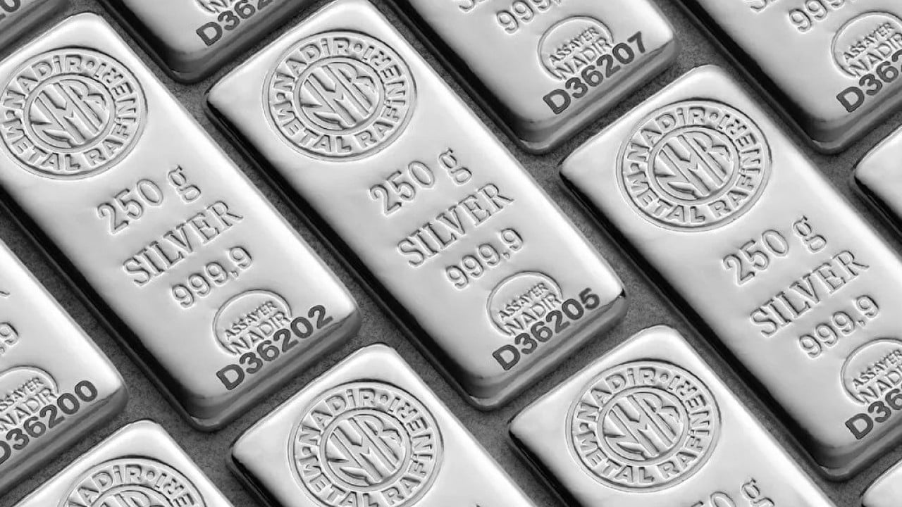 Foto - 125 kilometre uzunluğunda altın madeni keşfedilmişti: Şimdi de 11 milyon tonluk gümüş rezervi bulundu