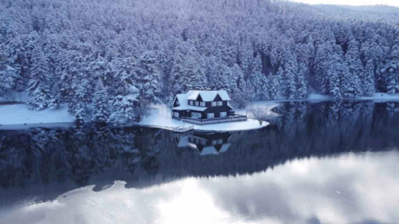 Foto - 13 İlde okullar tatil! Kar ve buzlanma eğitimi vurdu