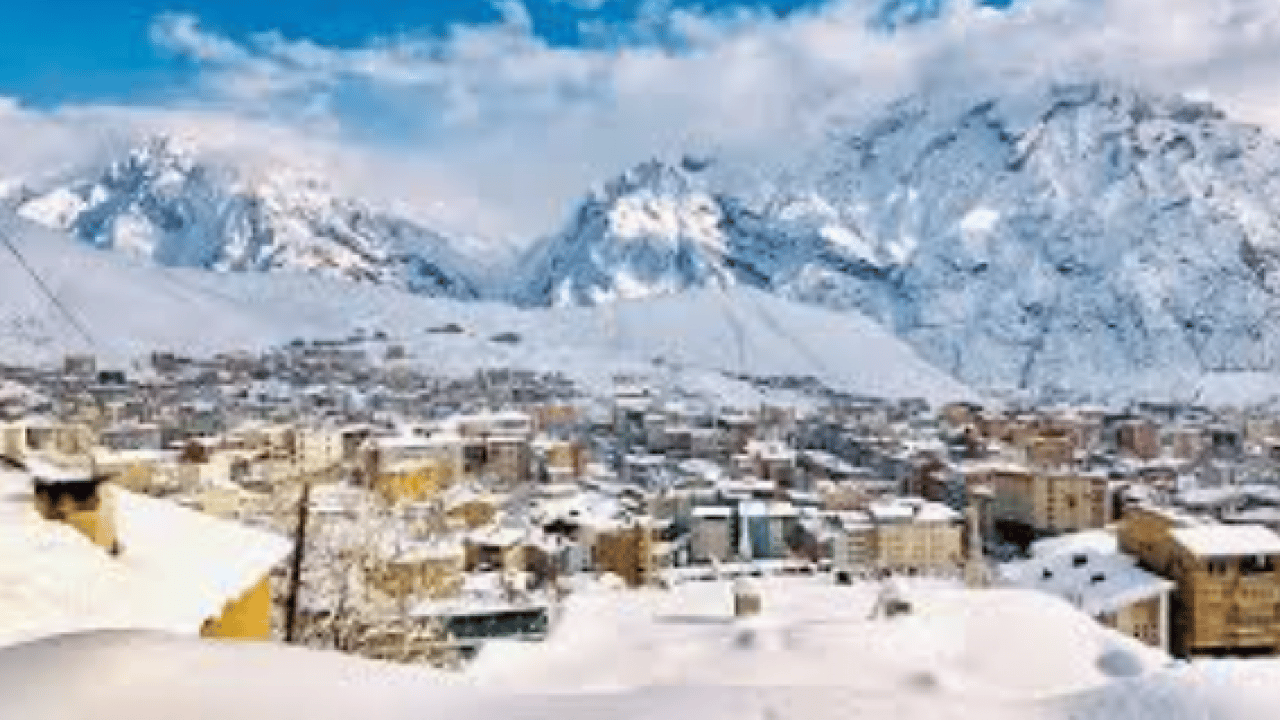 Foto - 13 İlde okullar tatil! Kar ve buzlanma eğitimi vurdu