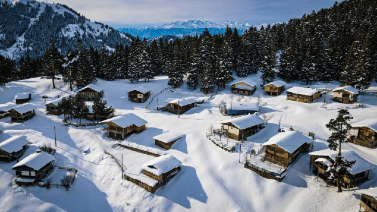 Foto - 13 İlde okullar tatil! Kar ve buzlanma eğitimi vurdu