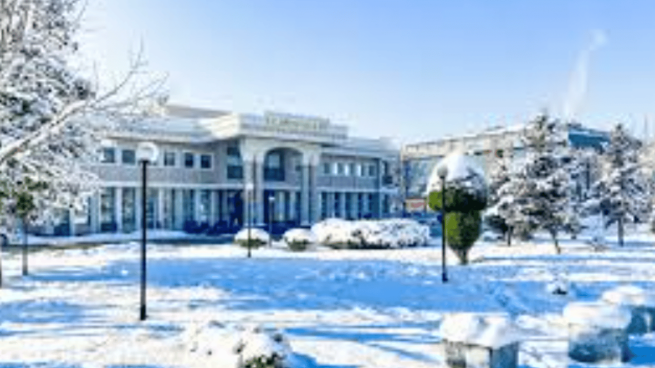 Foto - 13 İlde okullar tatil! Kar ve buzlanma eğitimi vurdu