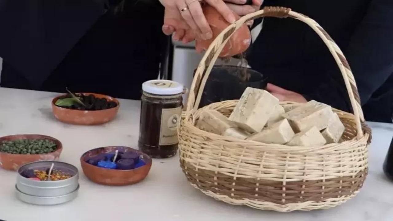 Foto - 13 yaşında okul bahçesinde fark etti! Tohumundan üretti, TÜBİTAK’tan desteği şak diye kaptı