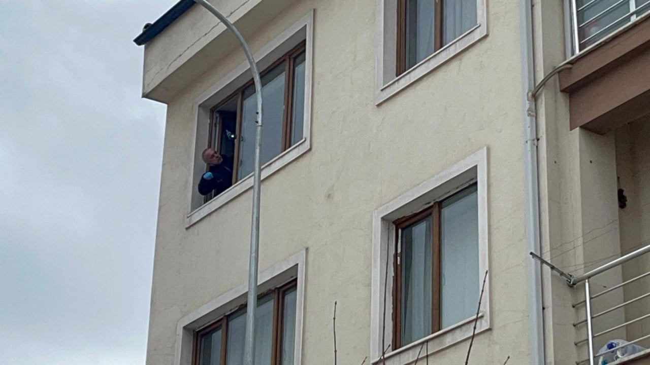 Foto - 13 yaşındaki çocuk felaketi yaşadı! Durumu ağır