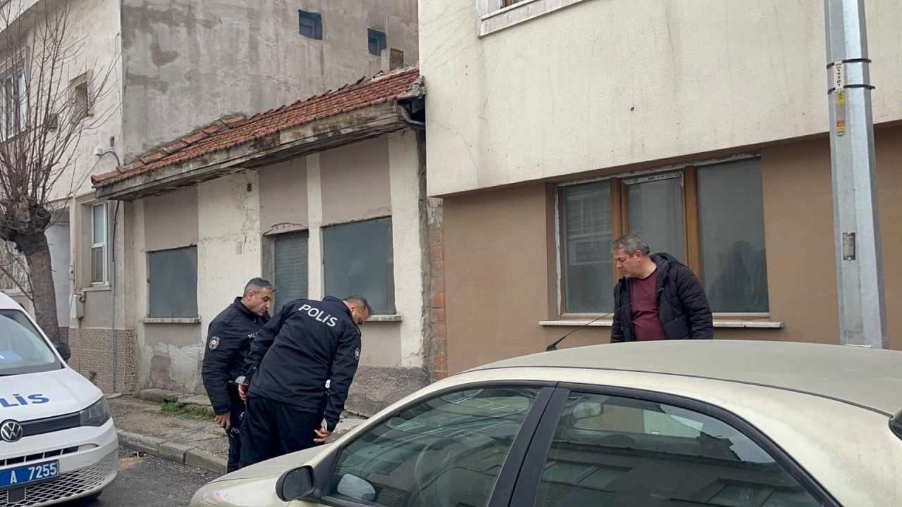 Foto - 13 yaşındaki çocuk felaketi yaşadı! Durumu ağır