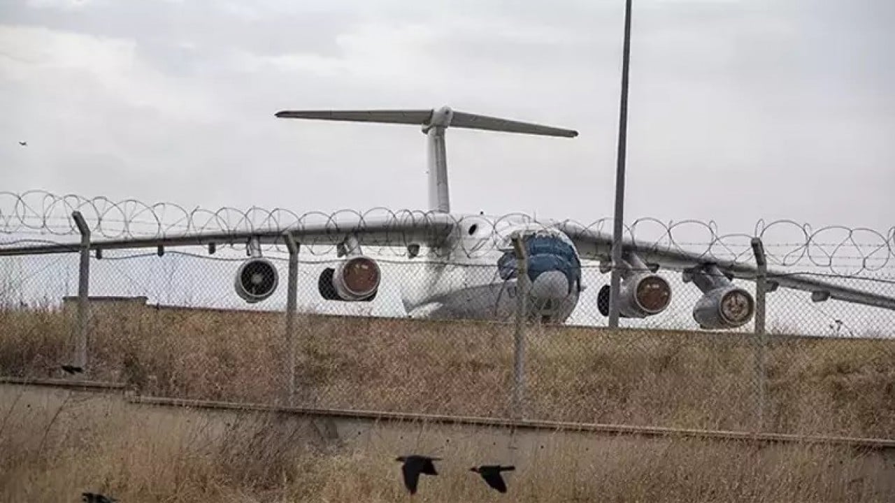 Foto - 13 yılın faturası 10 milyon dolar