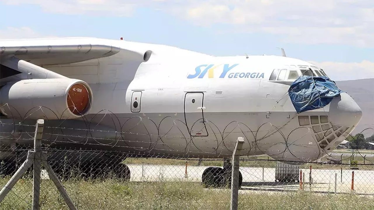 Foto - 13 yılın faturası 10 milyon dolar