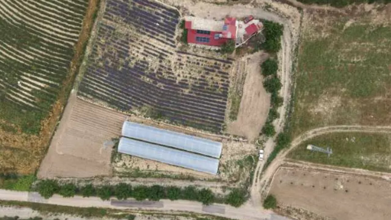 Foto - Köyde herkes aynı işi yapmaya başladı: 600 bin lira geliri var!