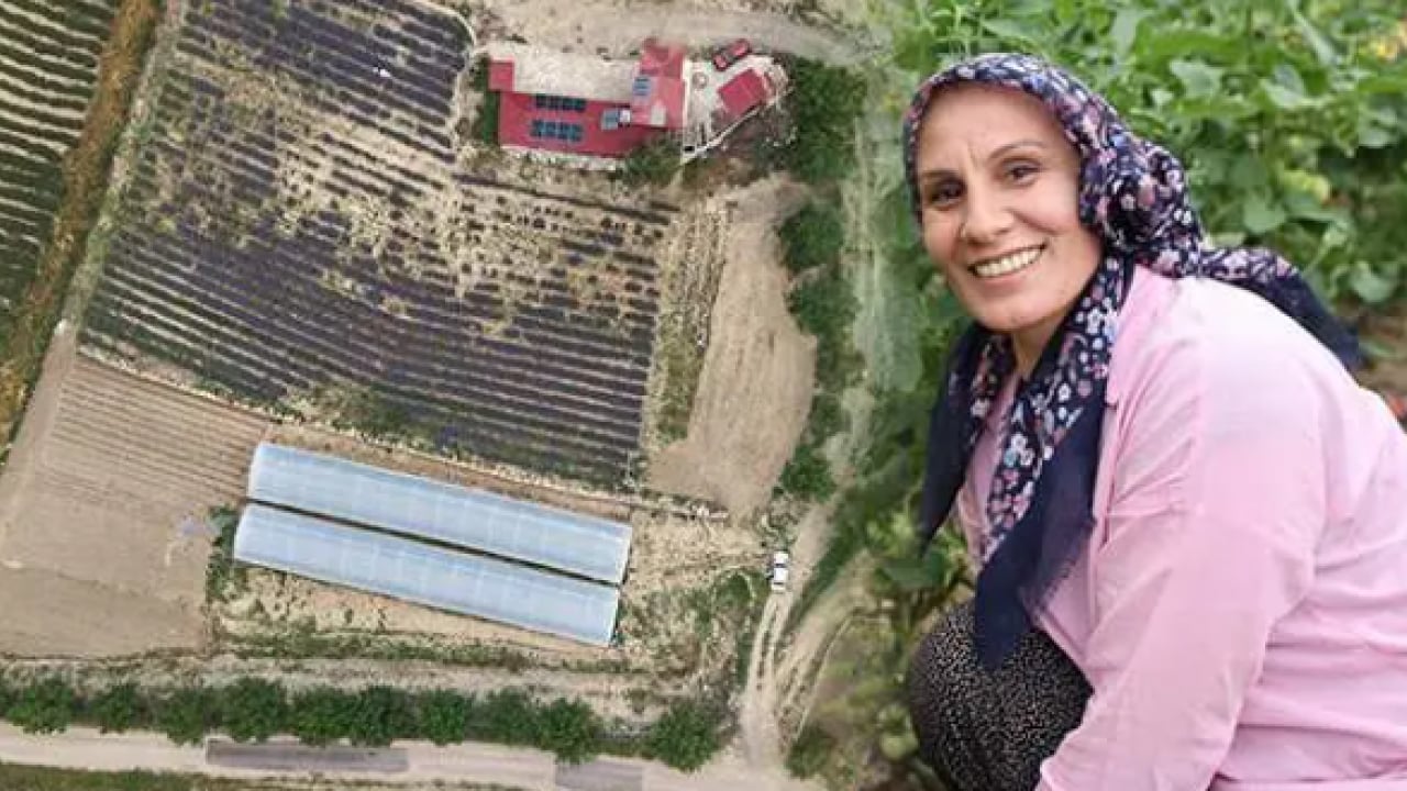 Köyde herkes aynı işi yapmaya başladı: 600 bin lira geliri var!