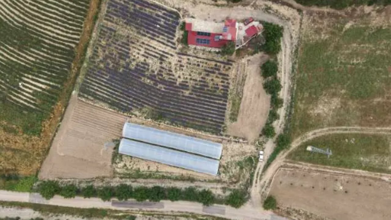 Foto - Köyde herkes aynı işi yapmaya başladı: 600 bin lira geliri var!