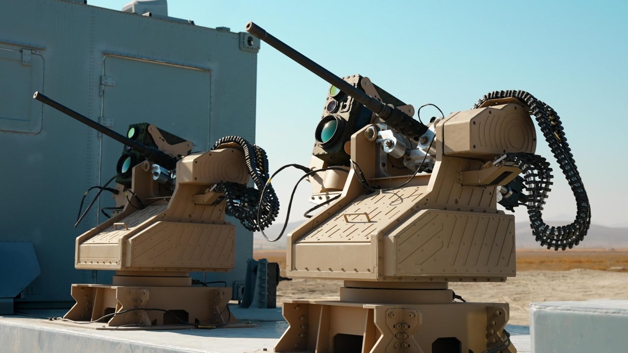 Foto - 14 ülke nefesini tuttu: Türkiye’nin yeni hava kalkanı TOLGA sahneye çıktı