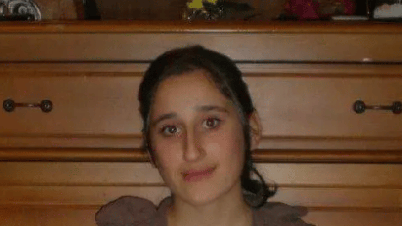Foto - 14 yıldır kayıp Melike'nin annesi: 'Bir parça kemiğe razı oldum'