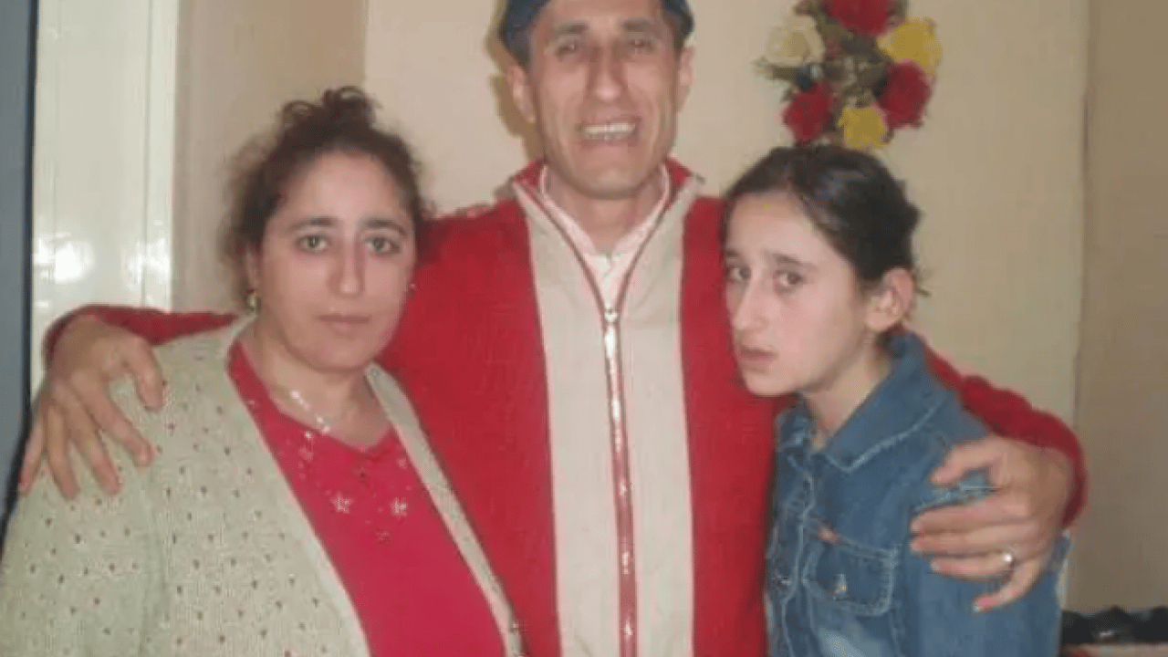 Foto - 14 yıldır kayıp Melike'nin annesi: 'Bir parça kemiğe razı oldum'