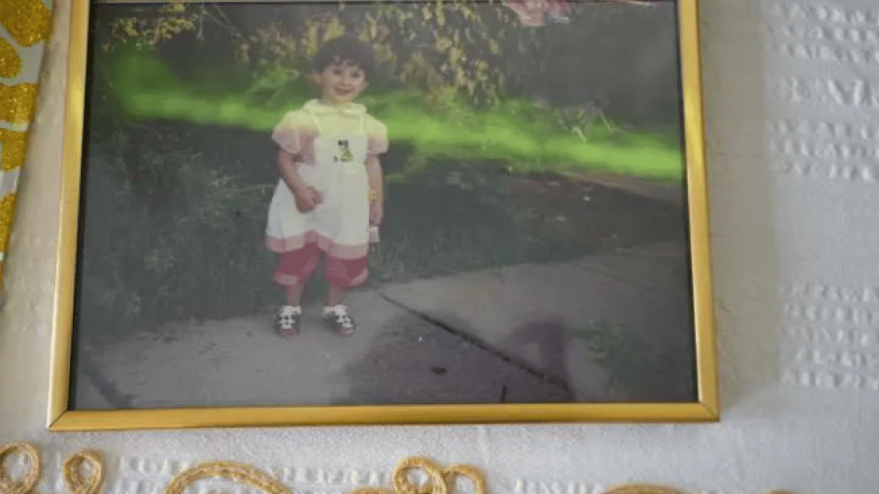 Foto - 14 yıldır kayıp Melike'nin annesi: 'Bir parça kemiğe razı oldum'