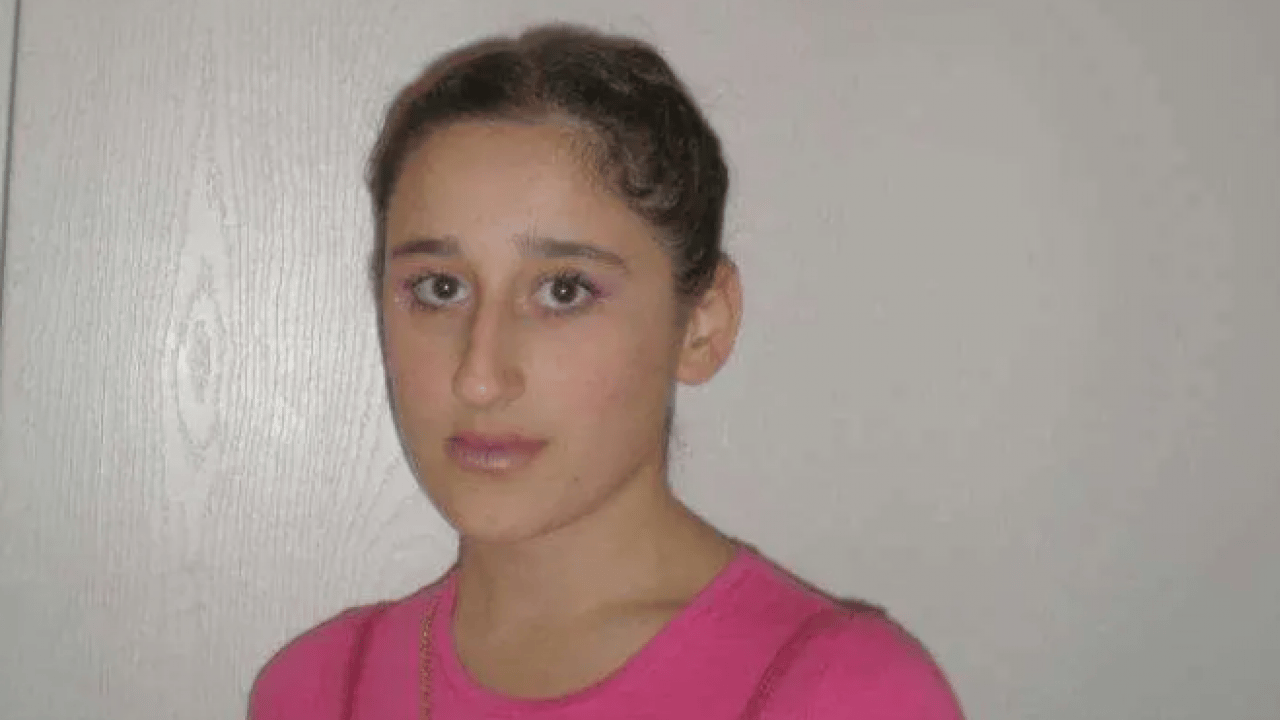 Foto - 14 yıldır kayıp Melike'nin annesi: 'Bir parça kemiğe razı oldum'