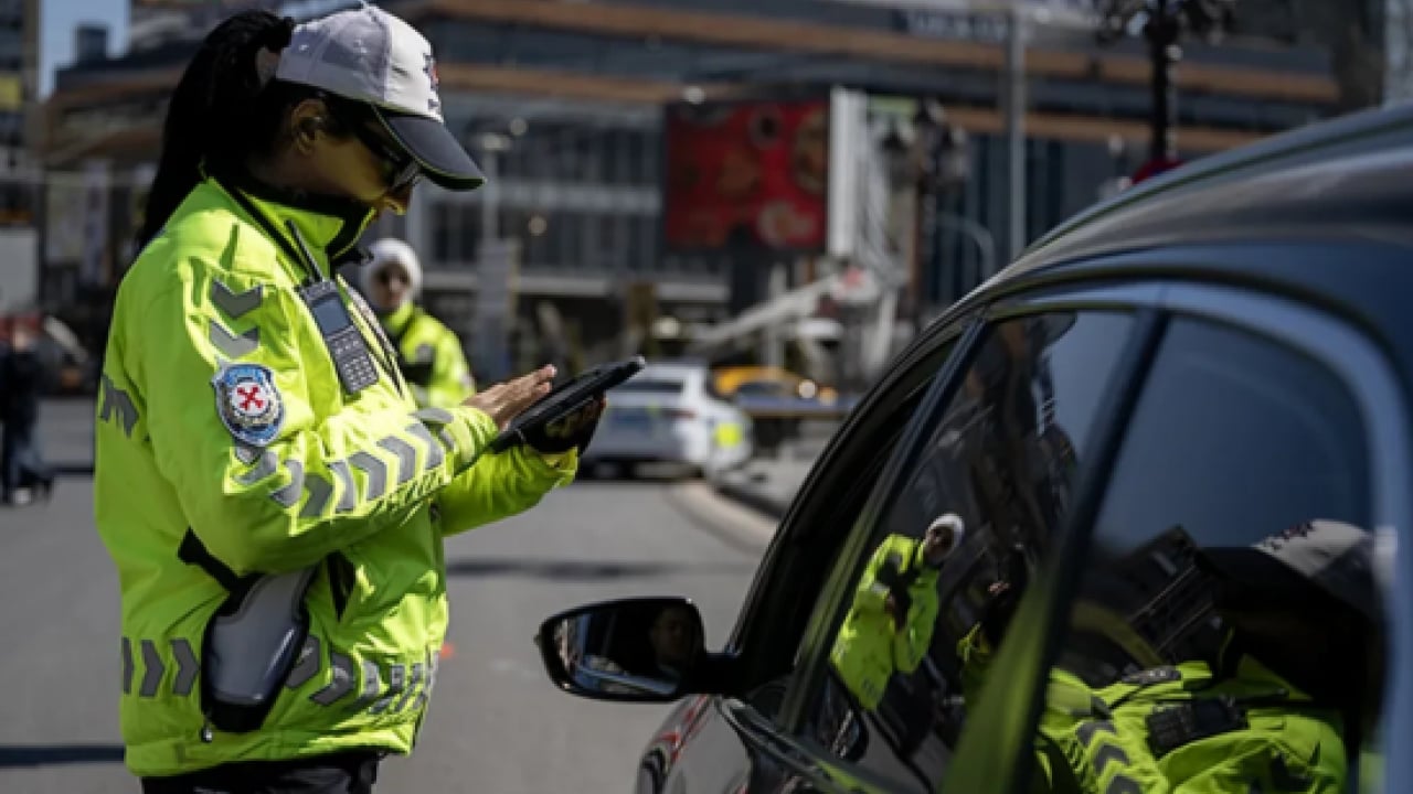 Foto - Bu yazı yoksa dikkat: İşte sahte plakayı anlamanın 5 yolu!