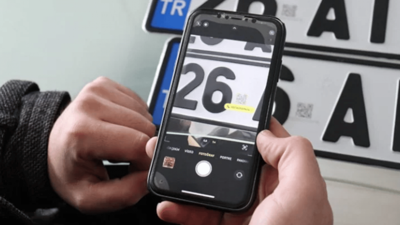 Bu yazı yoksa dikkat: İşte sahte plakayı anlamanın 5 yolu!