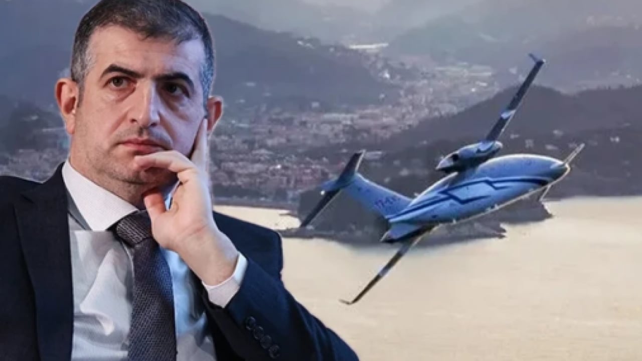 Foto - 140 yıllık İtalyan devine Baykar mührü: ‘En güzel günleri henüz yaşanmadı’