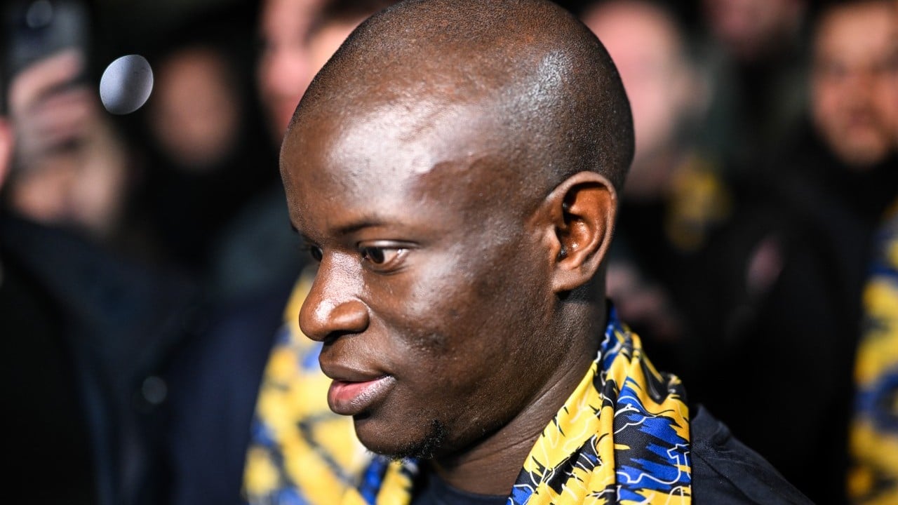 Foto - 14,5 milyon euro... Süper Lig'e yeni çıktılar: Erzurumspor'dan Kante açıklaması gündeme oturacak