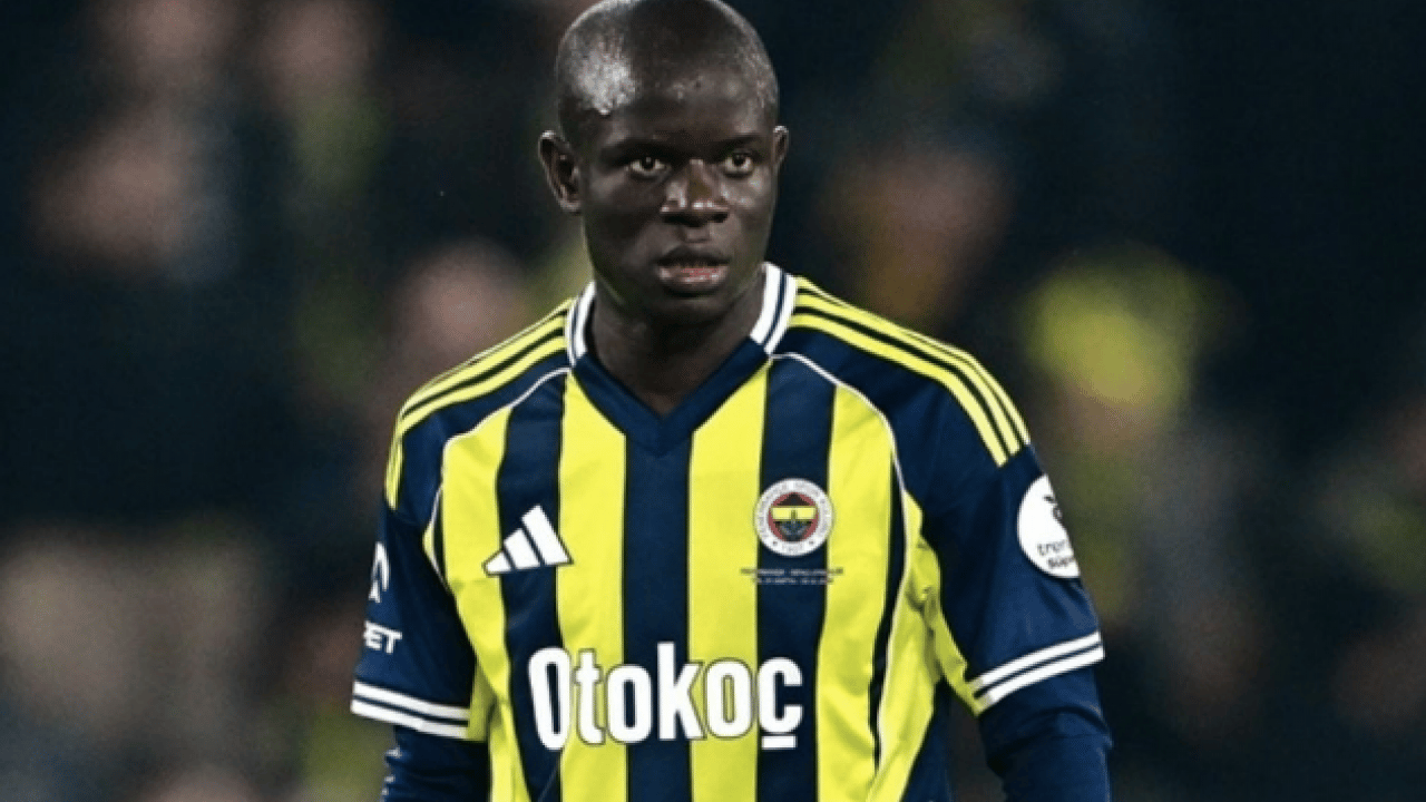 Foto - 14,5 milyon euro... Süper Lig'e yeni çıktılar: Erzurumspor'dan Kante açıklaması gündeme oturacak