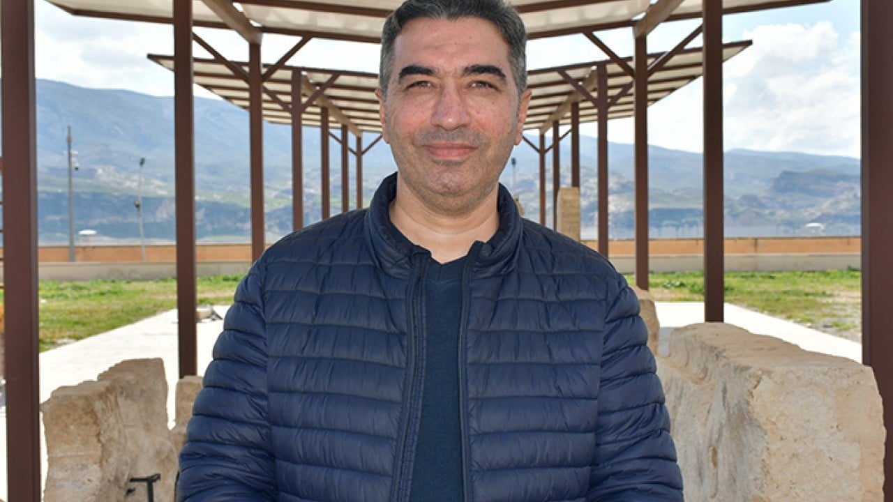 Foto - 147 eser görücüye çıktı Hasankeyf’in altı üstüne geldi ziyarete açıldı