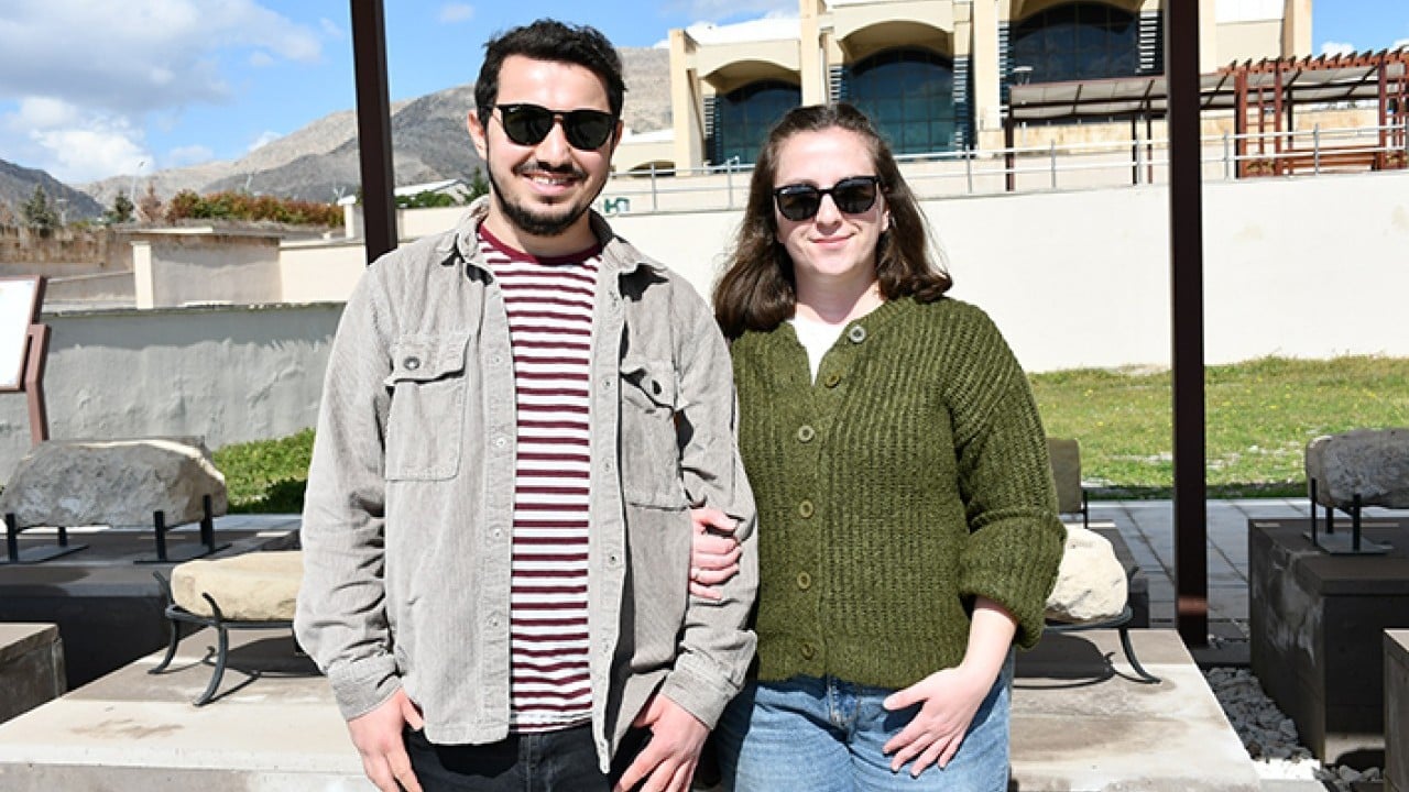Foto - 147 eser görücüye çıktı Hasankeyf’in altı üstüne geldi ziyarete açıldı