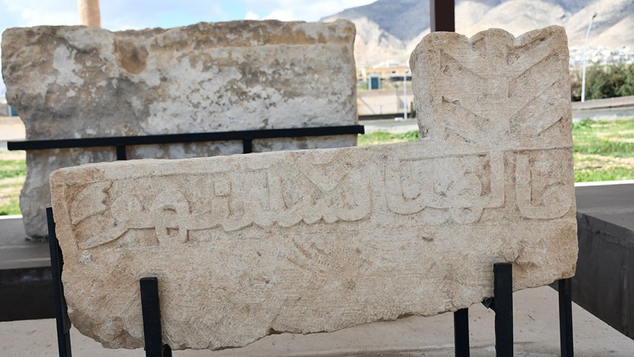 Foto - 147 eser görücüye çıktı Hasankeyf’in altı üstüne geldi ziyarete açıldı