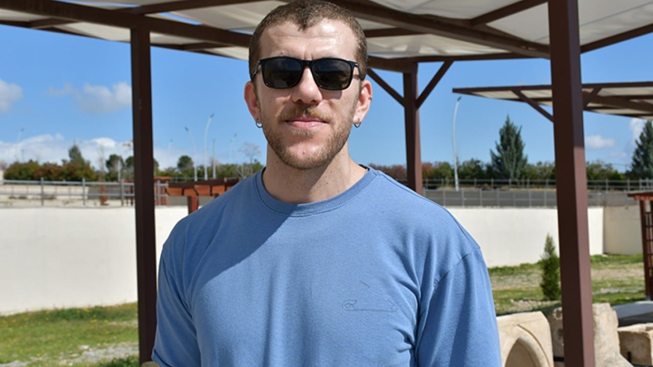 Foto - 147 eser görücüye çıktı Hasankeyf’in altı üstüne geldi ziyarete açıldı