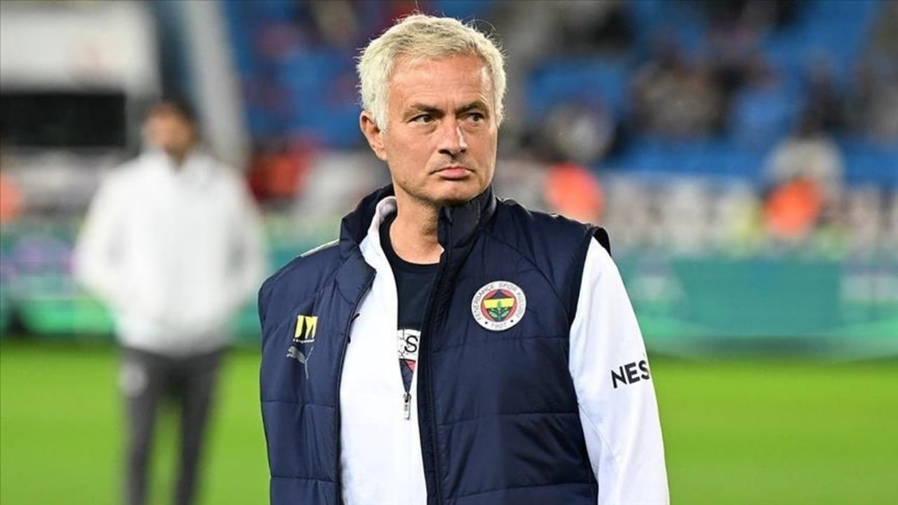 Foto - 15 ay boyunca İstanbul’un en baba otelinde konaklamış! Mourinho, Fenerbahçe’ye öyle bir fatura bırakmış ki...