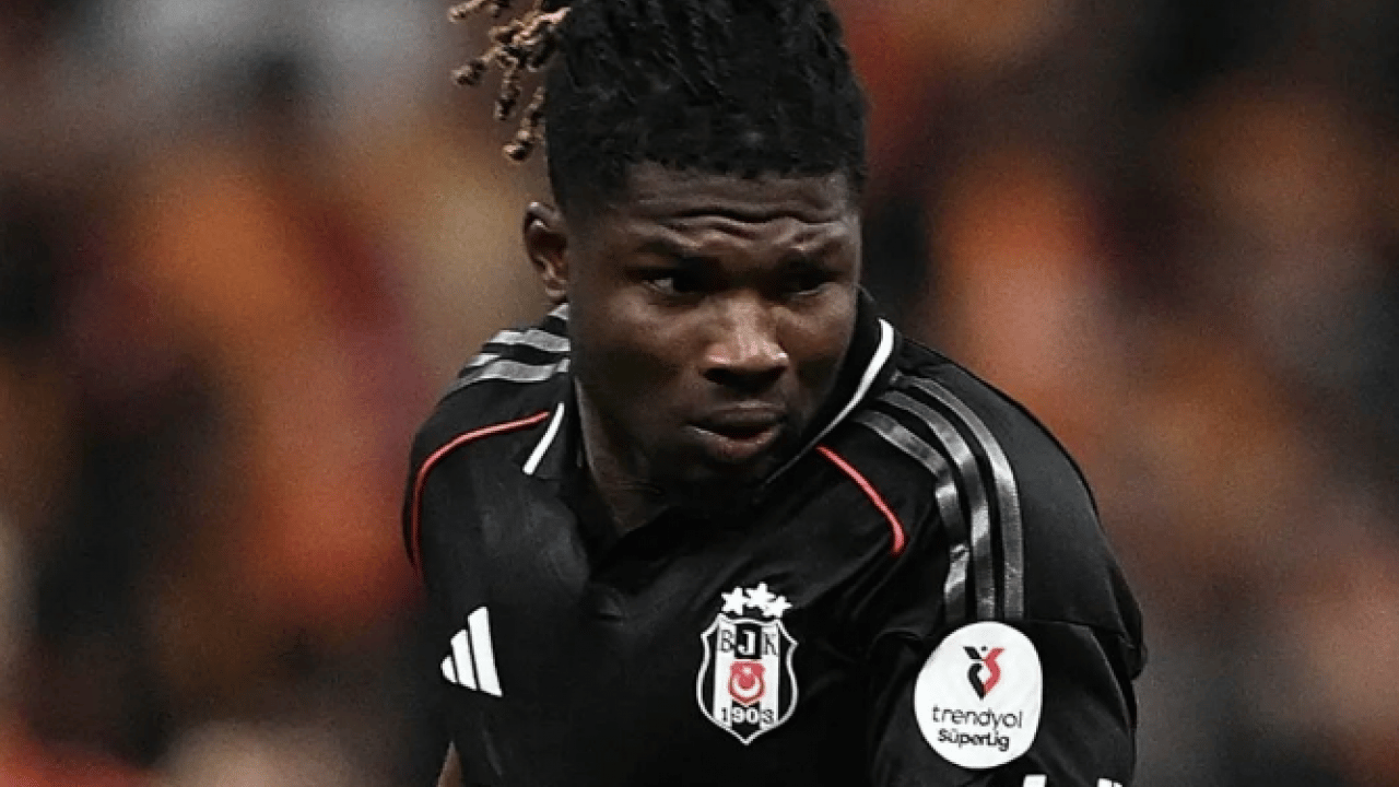 15 milyon euro mu? El Bilal Toure ve Beşiktaş aynı fikirde değil!