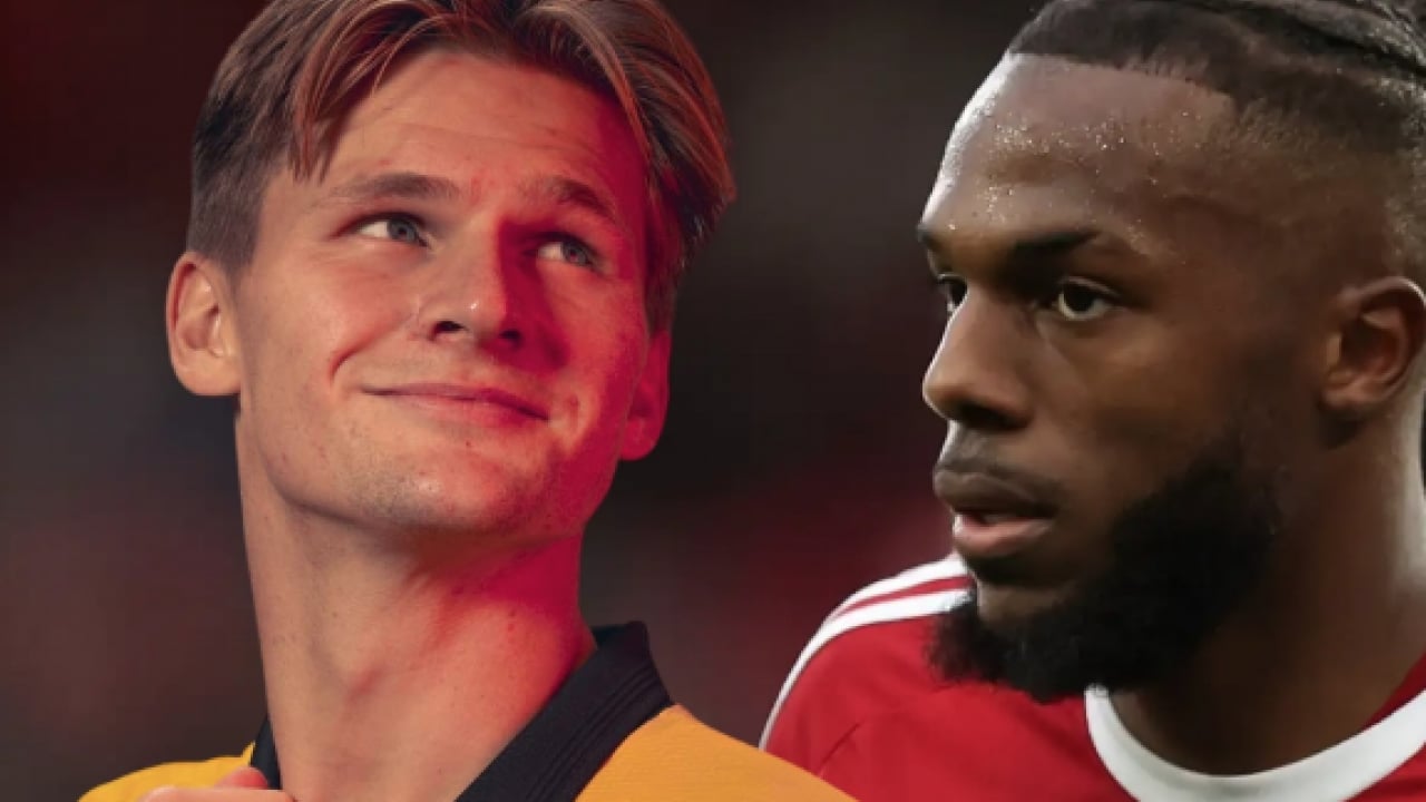 15 milyonluk Tavares ısrarı bıktırdı: Beşiktaş rotayı Wolfe'e kırdı