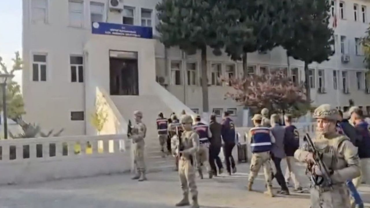 Foto - 15 Temmuz gecesi işlenen cinayet yıllar sonra çözüldü! JASAT kıskıvrak yakaladı