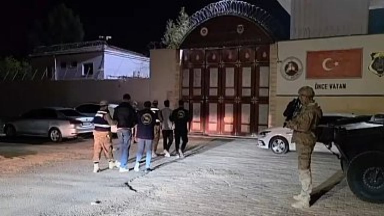 Foto - 15 Temmuz gecesi işlenen cinayet yıllar sonra çözüldü! JASAT kıskıvrak yakaladı