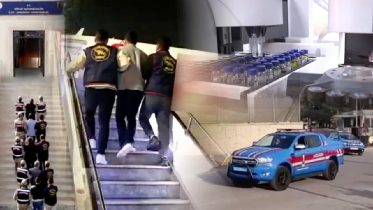 Foto - 15 Temmuz gecesi işlenen cinayet yıllar sonra çözüldü! JASAT kıskıvrak yakaladı