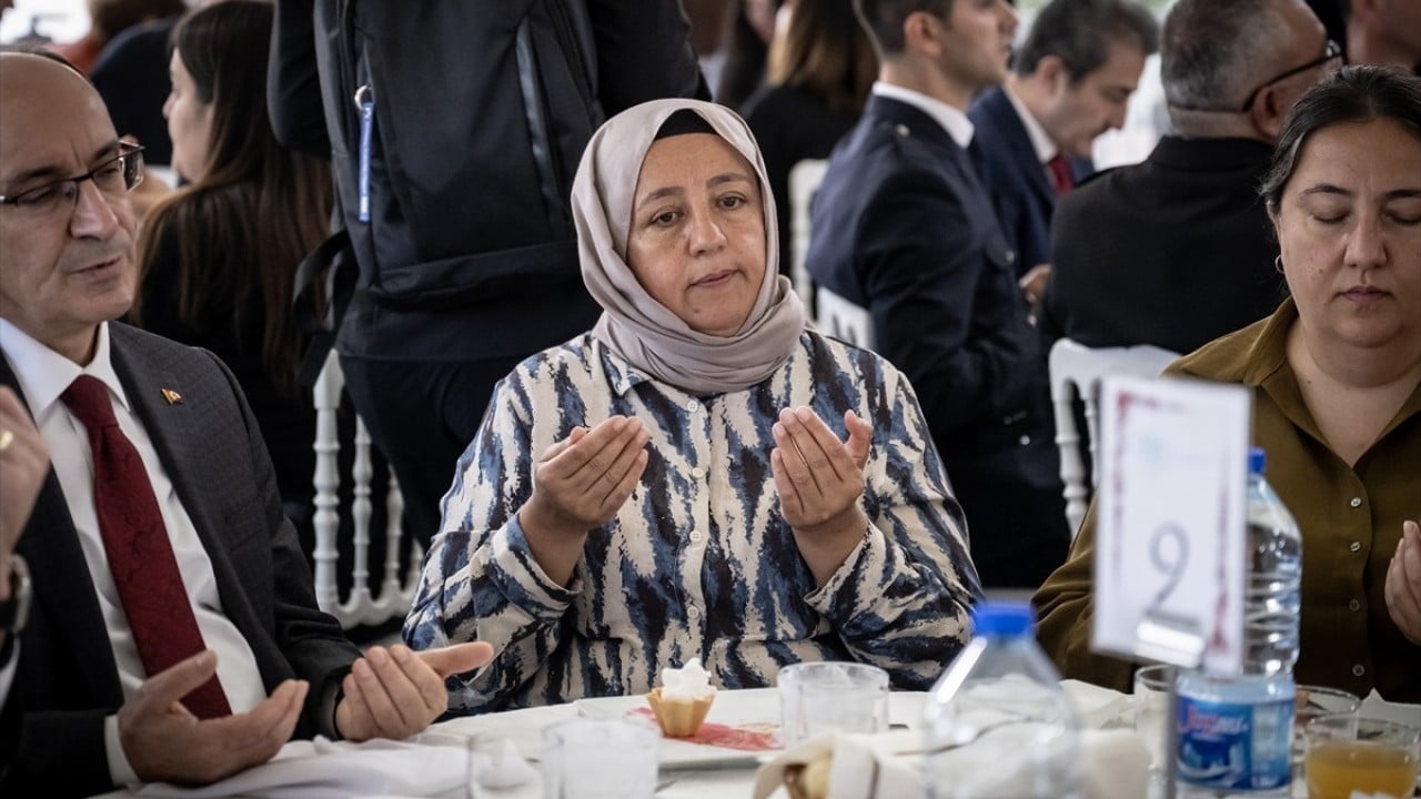 Foto - 15 Temmuz şanla şerefle yazılmış bir tarihtir