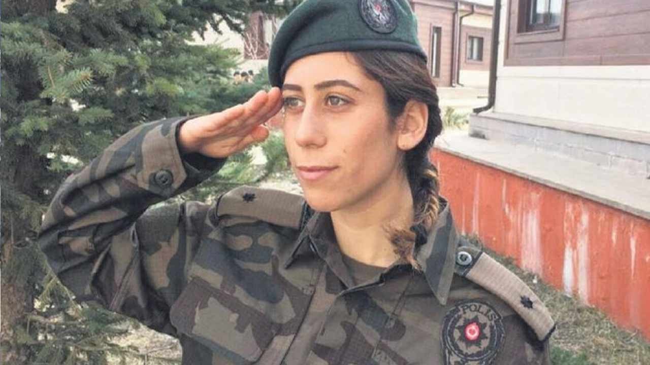 Foto - 15 Temmuz şehidimiz Cennet’in babası: Bin evladım olsa, bu vatana feda etmezsem namerdim