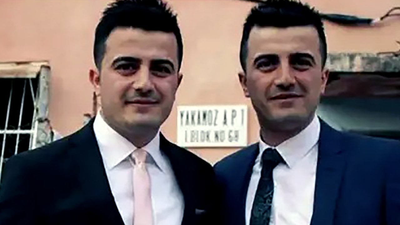 Foto - 15 Temmuz’da ikizlerini şehit veren baba: Evlatsız yaşarım da vatansız yaşayamam