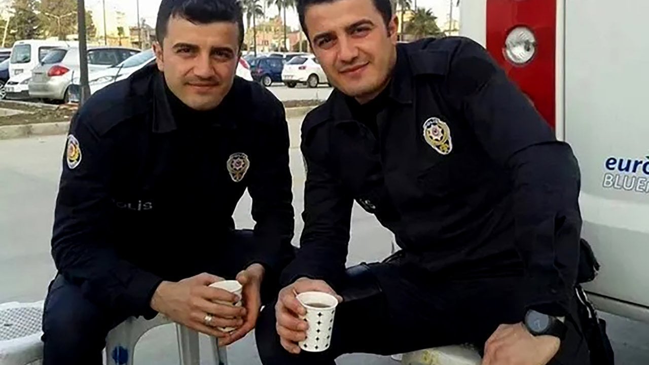Foto - 15 Temmuz’da ikizlerini şehit veren baba: Evlatsız yaşarım da vatansız yaşayamam