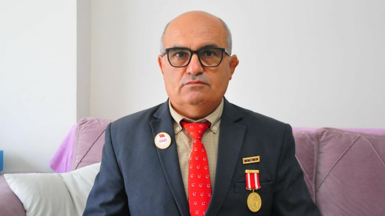 15 Temmuz'da sela okuduğu için darp edilmişti: Yine olsa yine camilere koşarız!