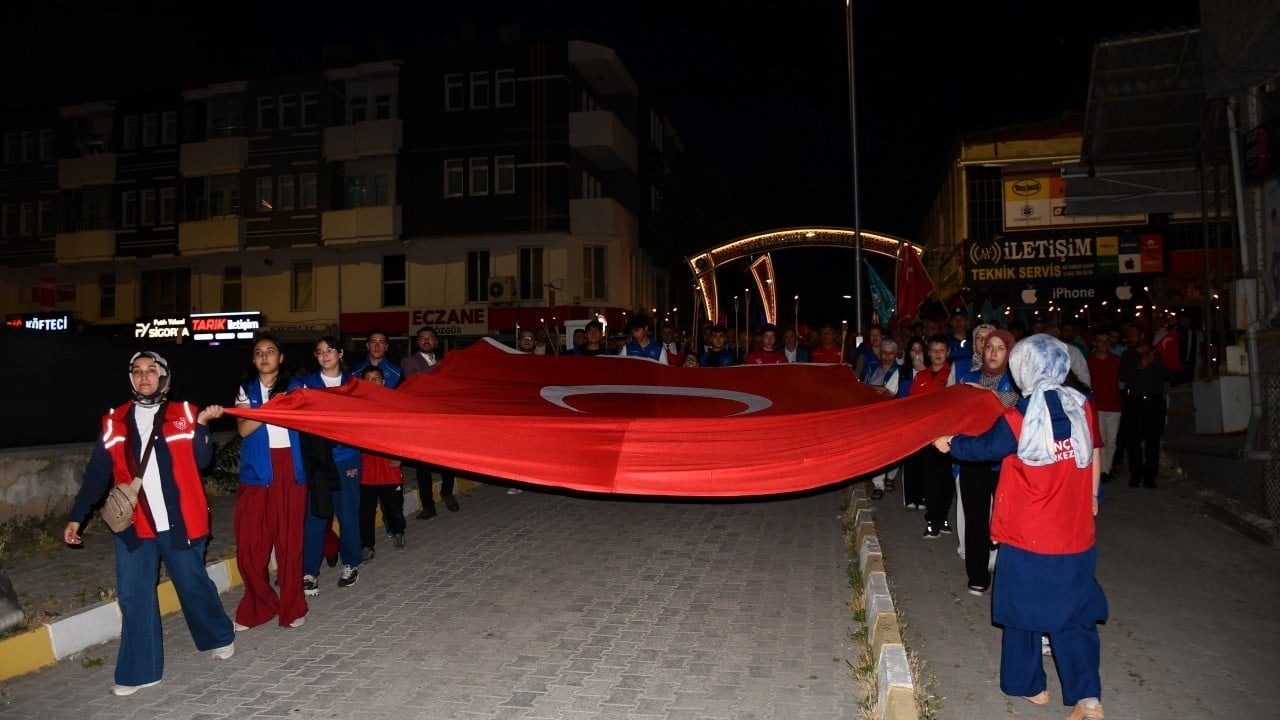 Foto - 15 Temmuz’un yıl dönümünde birlik ve beraberlik mesajı